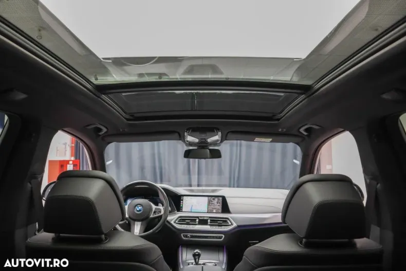 BMW X5 din 2022 cu 139.944 km - oferta BMW131670 - foto 29