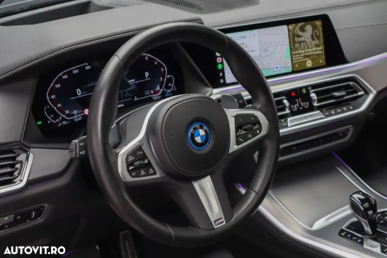 BMW X5 din 2022 cu 139.944 km - oferta BMW131670 - foto 31