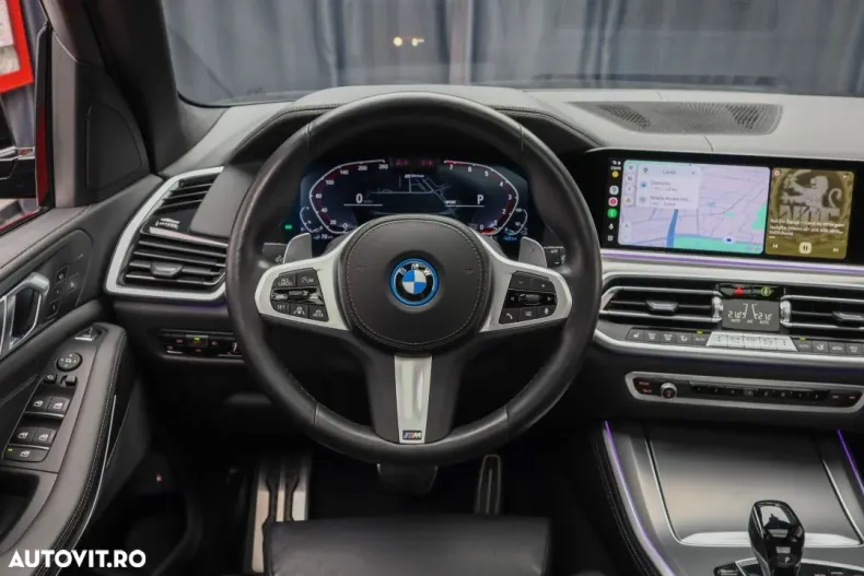 BMW X5 din 2022 cu 139.944 km - oferta BMW131670 - foto 34