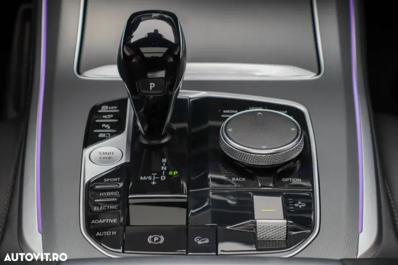 BMW X5 din 2022 cu 139.944 km - oferta BMW131670 - foto 35