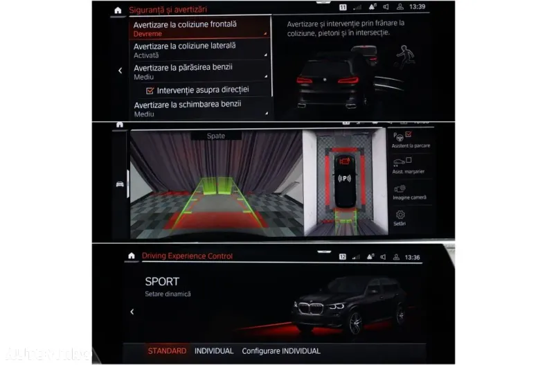 BMW X5 din 2022 cu 139.944 km - oferta BMW131670 - foto 39