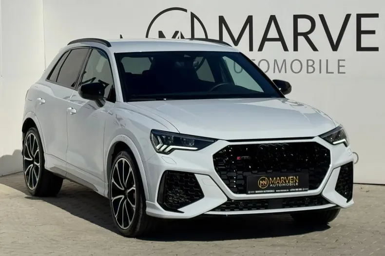 Audi RSQ3 din 2024 cu 13.072 km - oferta AUD131672 - foto 1