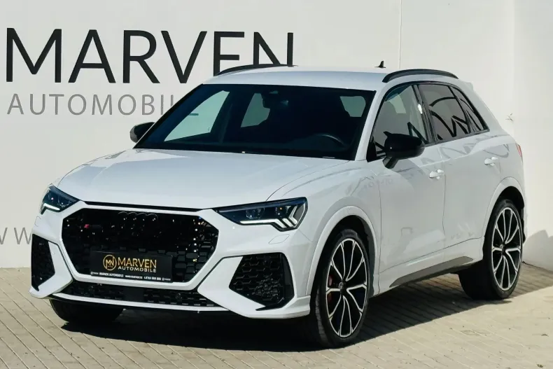 Audi RSQ3 din 2024 cu 13.072 km - oferta AUD131672 - foto 2