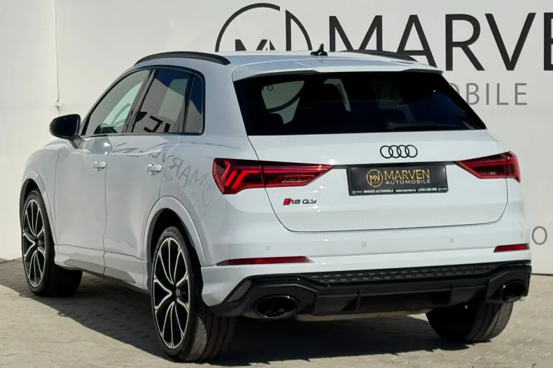 Audi RSQ3 din 2024 cu 13.072 km - oferta AUD131672 - foto 3