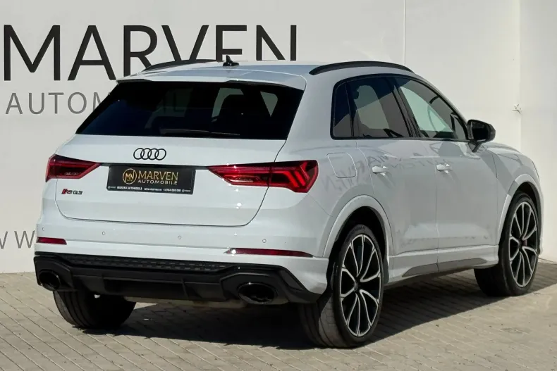 Audi RSQ3 din 2024 cu 13.072 km - oferta AUD131672 - foto 4