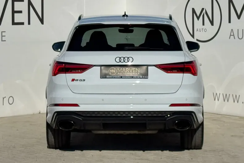 Audi RSQ3 din 2024 cu 13.072 km - oferta AUD131672 - foto 6