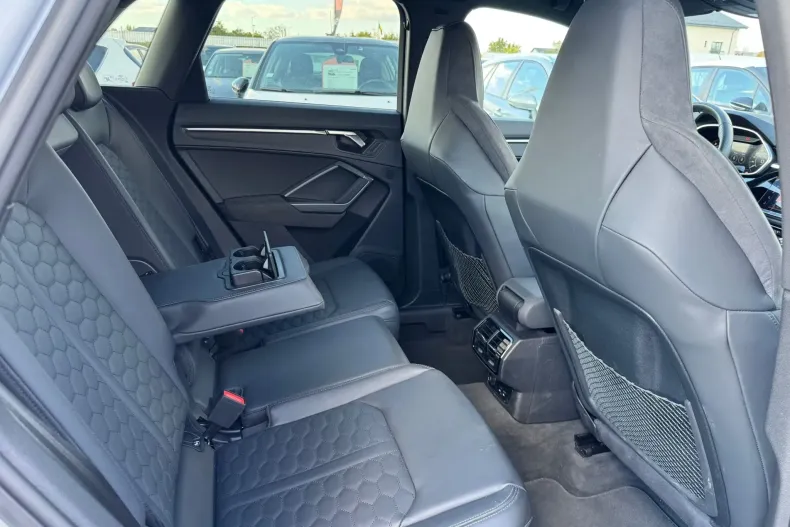 Audi RSQ3 din 2024 cu 13.072 km - oferta AUD131672 - foto 12