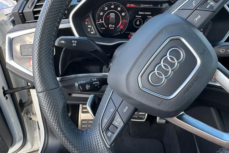 Audi RSQ3 din 2024 cu 13.072 km - oferta AUD131672 - foto 15