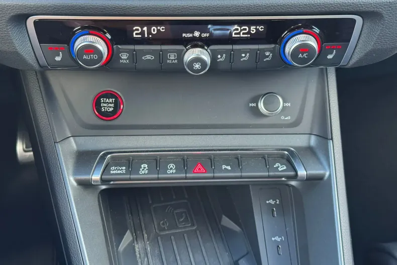 Audi RSQ3 din 2024 cu 13.072 km - oferta AUD131672 - foto 17