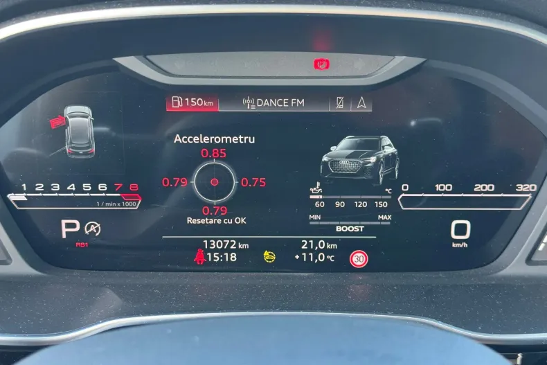 Audi RSQ3 din 2024 cu 13.072 km - oferta AUD131672 - foto 19