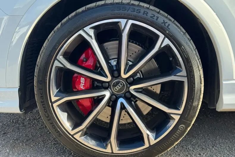 Audi RSQ3 din 2024 cu 13.072 km - oferta AUD131672 - foto 23