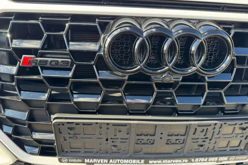 Audi RSQ3 din 2024 cu 13.072 km - oferta AUD131672 - foto 26