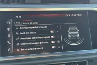 Audi RSQ3 din 2024 cu 13.072 km - oferta AUD131672 - foto 27