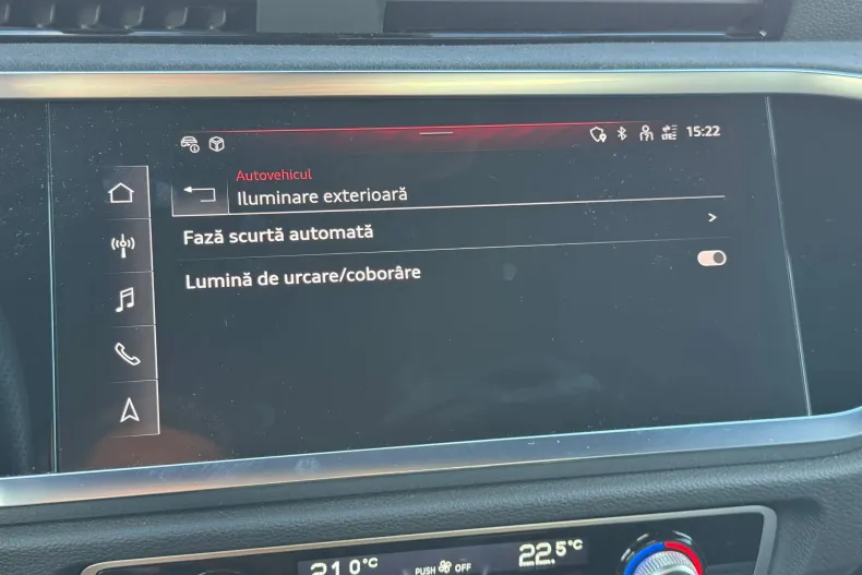 Audi RSQ3 din 2024 cu 13.072 km - oferta AUD131672 - foto 29