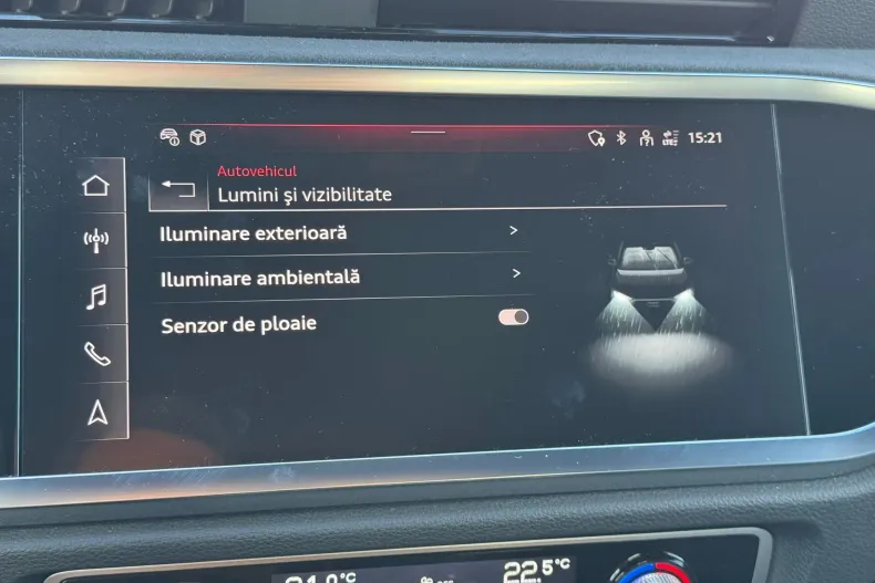 Audi RSQ3 din 2024 cu 13.072 km - oferta AUD131672 - foto 32