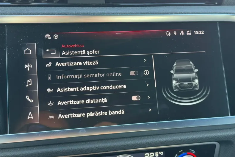 Audi RSQ3 din 2024 cu 13.072 km - oferta AUD131672 - foto 34