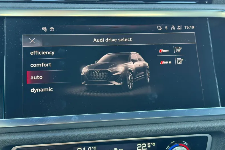 Audi RSQ3 din 2024 cu 13.072 km - oferta AUD131672 - foto 35