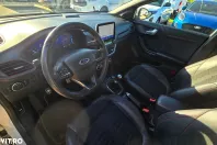 Ford Puma din 2020 cu 40.500 km - oferta FOR131674 - foto 7