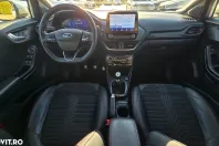 Ford Puma din 2020 cu 40.500 km - oferta FOR131674 - foto 8