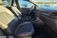 Ford Puma din 2020 cu 40.500 km - oferta FOR131674 - foto 11