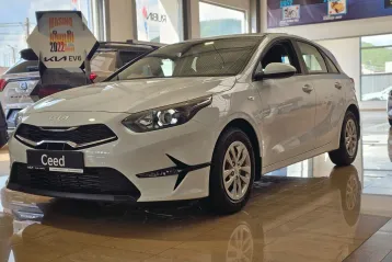 Kia Ceed din 2024 - oferta KIA131681