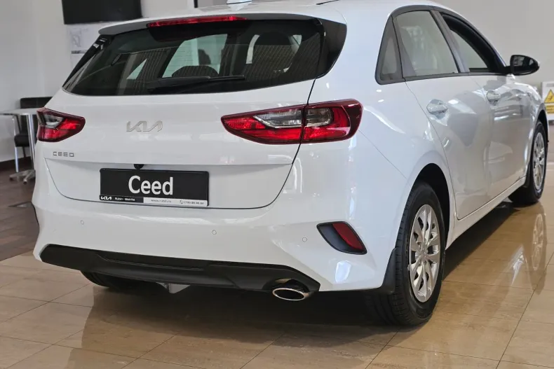 Kia Ceed din 2024 cu 1 km - oferta KIA131681 - foto 5