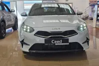 Kia Ceed din 2024 cu 1 km - oferta KIA131681 - foto 8
