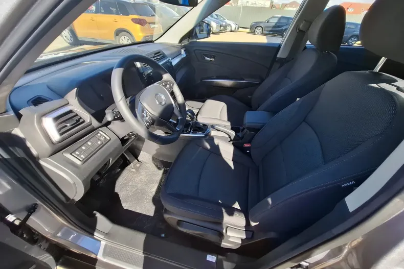 Ssangyong Tivoli din 2024 cu 1 km - oferta SSA131682 - foto 12