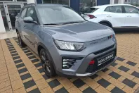Ssangyong Tivoli din 2023 cu 6.500 km - oferta SSA131683 - foto 3