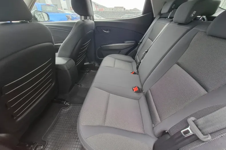 Ssangyong Tivoli din 2023 cu 6.500 km - oferta SSA131683 - foto 11