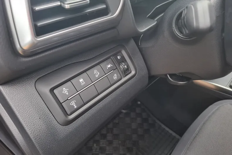 Ssangyong Tivoli din 2023 cu 6.500 km - oferta SSA131683 - foto 13