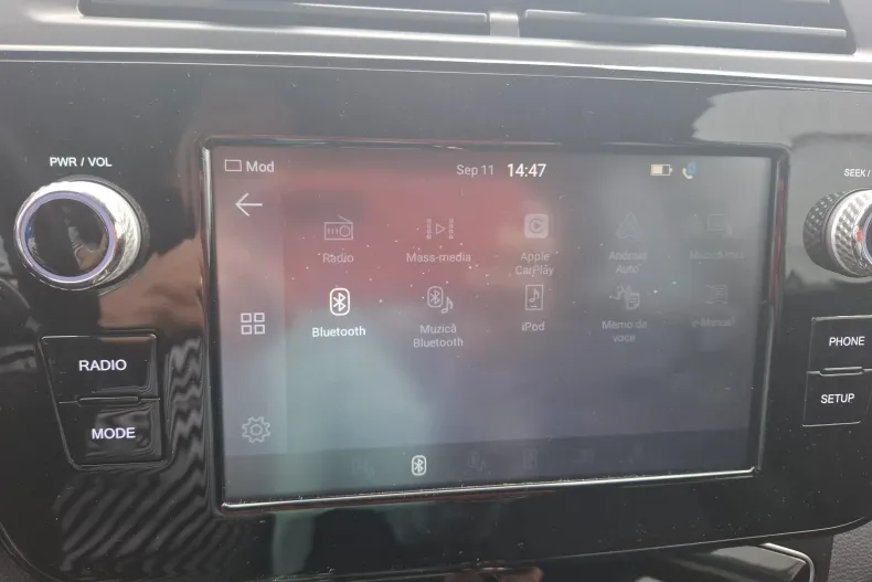 Ssangyong Tivoli din 2023 cu 6.500 km - oferta SSA131683 - foto 16