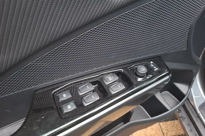 Ssangyong Tivoli din 2023 cu 6.500 km - oferta SSA131683 - foto 18