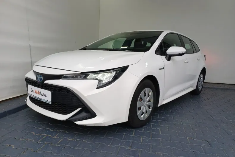 Toyota Corolla din 2021 cu 98.927 km - oferta TOY131703 - foto 1