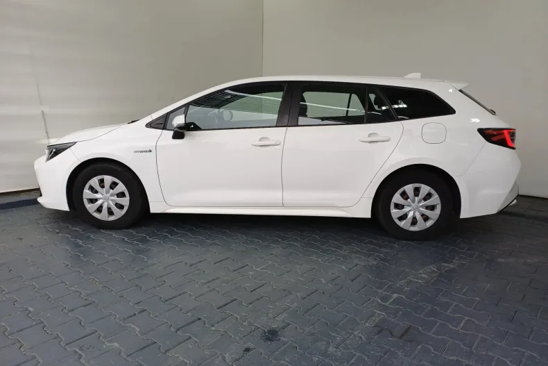 Toyota Corolla din 2021 cu 98.927 km - oferta TOY131703 - foto 2