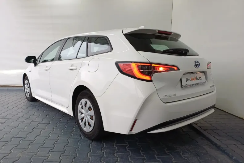 Toyota Corolla din 2021 cu 98.927 km - oferta TOY131703 - foto 3
