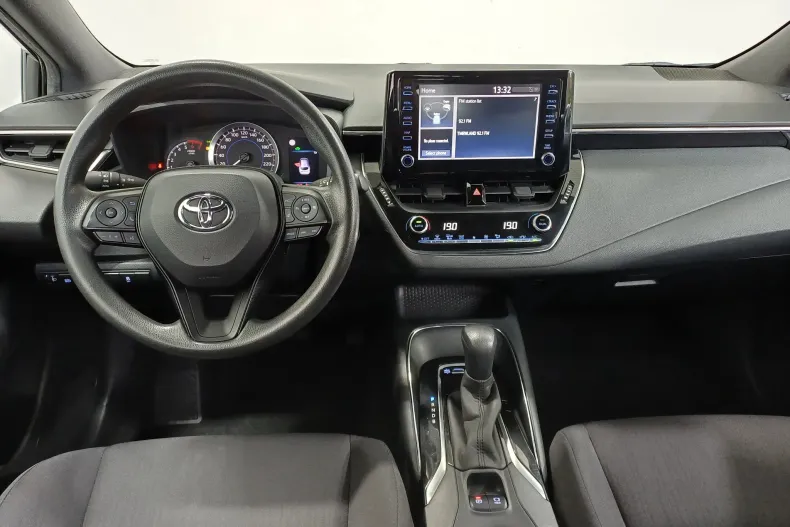 Toyota Corolla din 2021 cu 98.927 km - oferta TOY131703 - foto 5