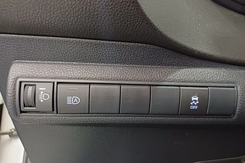 Toyota Corolla din 2021 cu 98.927 km - oferta TOY131703 - foto 7