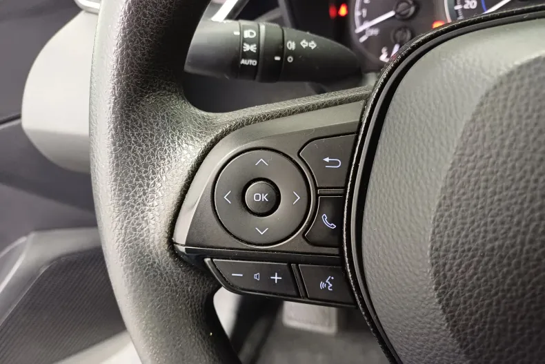 Toyota Corolla din 2021 cu 98.927 km - oferta TOY131703 - foto 8