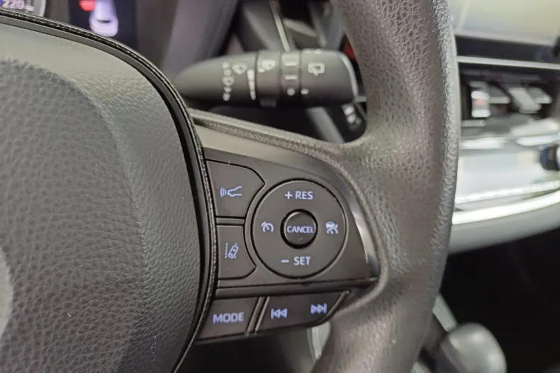 Toyota Corolla din 2021 cu 98.927 km - oferta TOY131703 - foto 9