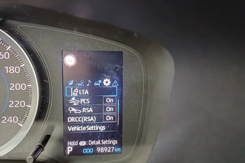 Toyota Corolla din 2021 cu 98.927 km - oferta TOY131703 - foto 14