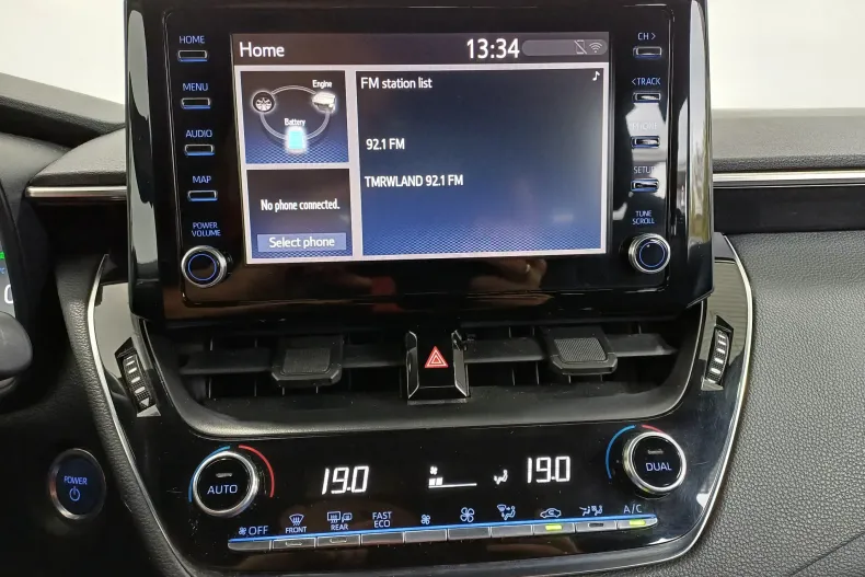 Toyota Corolla din 2021 cu 98.927 km - oferta TOY131703 - foto 15