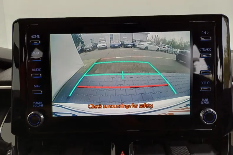 Toyota Corolla din 2021 cu 98.927 km - oferta TOY131703 - foto 18