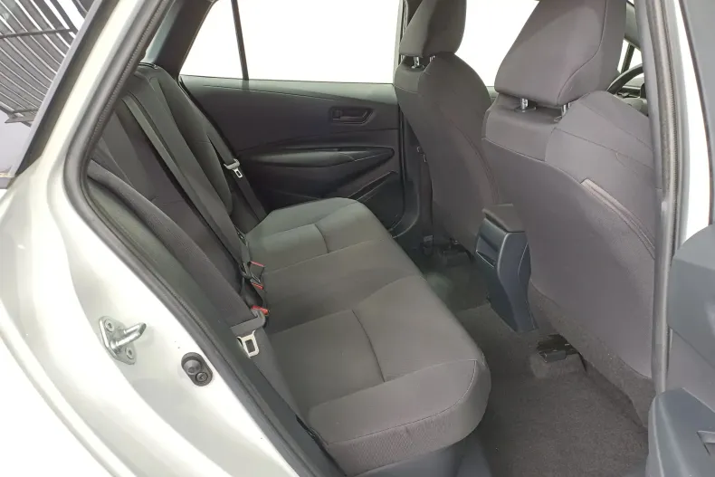 Toyota Corolla din 2021 cu 98.927 km - oferta TOY131703 - foto 19