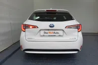 Toyota Corolla din 2021 cu 98.927 km - oferta TOY131703 - foto 20