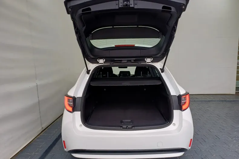 Toyota Corolla din 2021 cu 98.927 km - oferta TOY131703 - foto 21