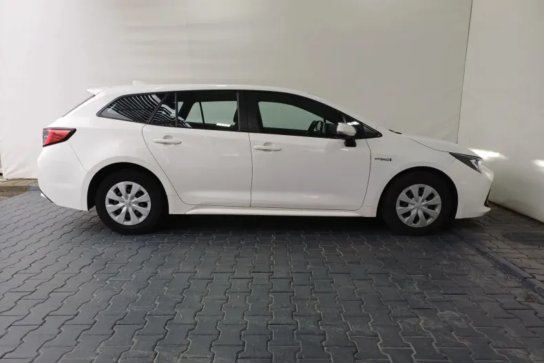 Toyota Corolla din 2021 cu 98.927 km - oferta TOY131703 - foto 23