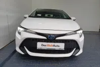 Toyota Corolla din 2021 cu 98.927 km - oferta TOY131703 - foto 25