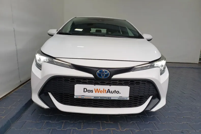 Toyota Corolla din 2021 cu 98.927 km - oferta TOY131703 - foto 25