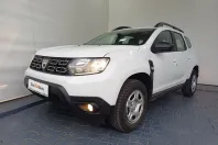 Dacia Duster din 2020 cu 124.988 km - oferta DAC131704 - foto 1